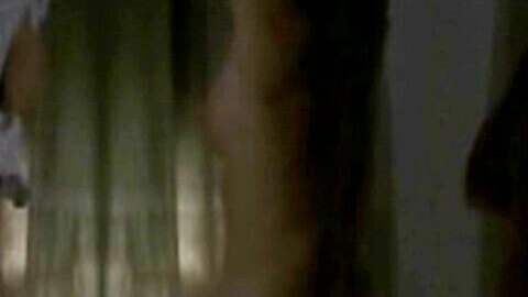 Barbara Schnitzler Nude in Haiku. Breasts, Butt, back exposed, brunette. 640030