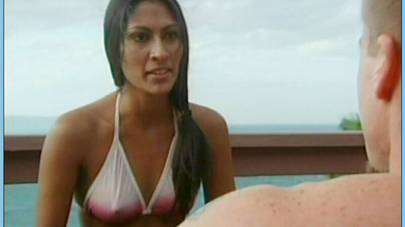 Hottest Tara Scenes. Bikini, SFW, bikini top. 640035