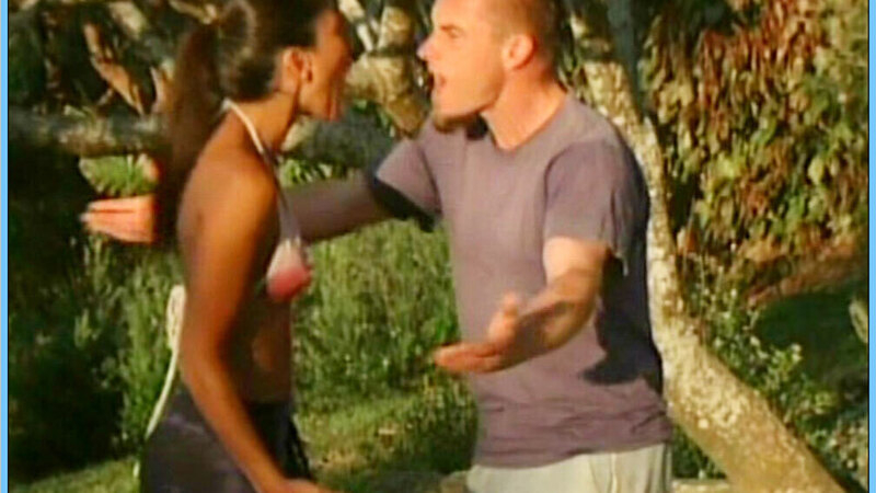Hottest Tharini Mudaliar Scene in Get Rich Quick. Bikini, SFW, outdoors. 640034