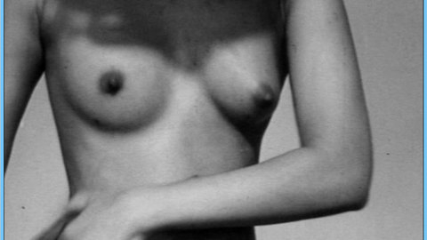 Dolores in In Hot Blood (1968) Breasts Black And White Breasts 640231