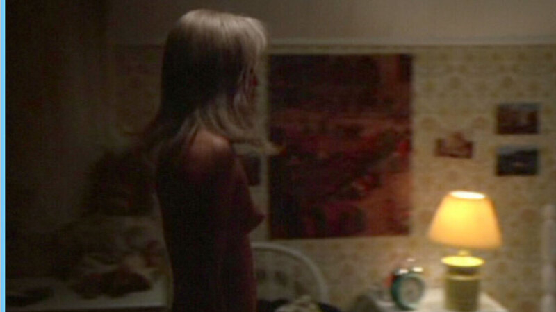 Body Double for Jodie Foster from The Little Girl Who Lives Down the Lane Naked. Breasts, blonde, nude. 640259