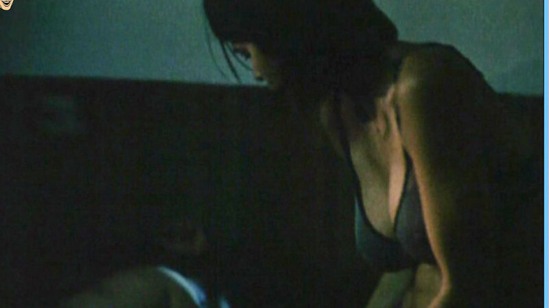 Sexiest Elsa Scenes. Underwear, SFW, black hair. 640318
