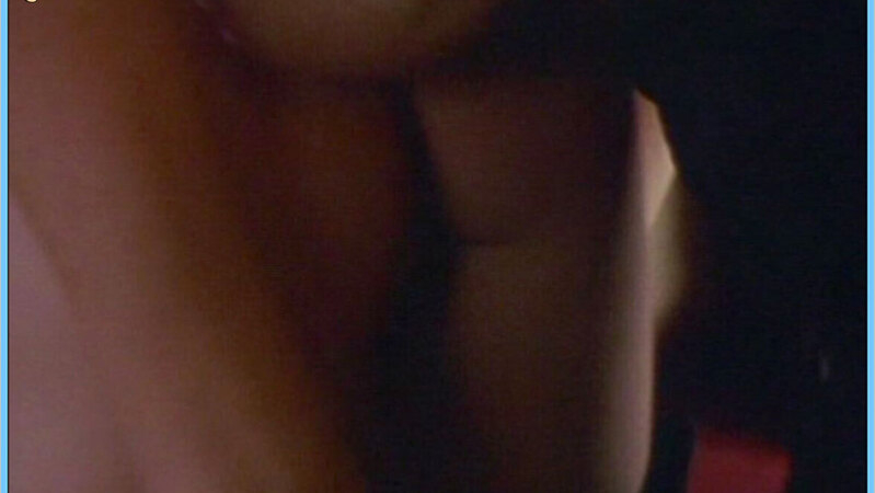 Valerie Baber Naked as Jennifer. Butt, close-up, nude. 650721