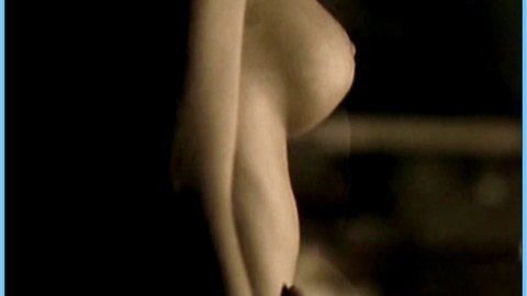 Ellenie Salvo González in Verschleppt - Kein Weg zurück (2006) Breasts Breasts Nude 640661