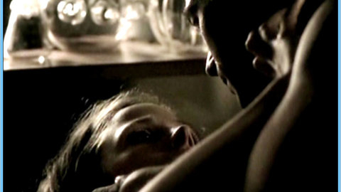 Ellenie Salvo González in Verschleppt - Kein Weg zurück (2006) Breasts Breasts Brunette 640662