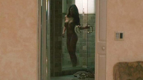 San San in Shottas (2002) Breasts Bush Breasts Brunette 640576