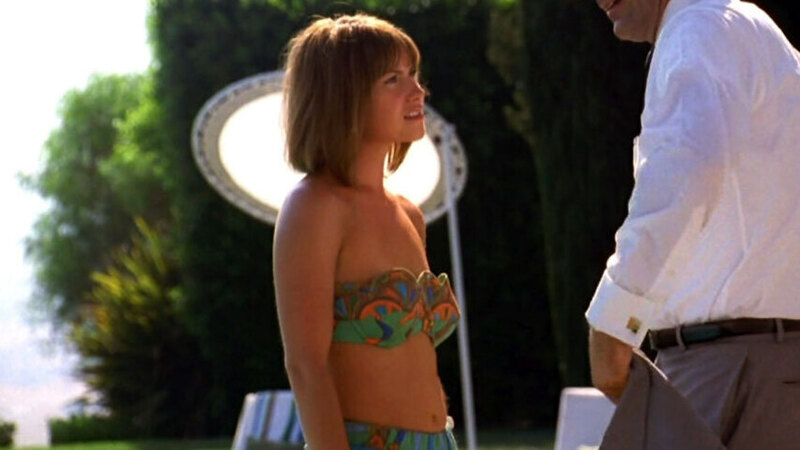 Hottest Joy Scenes. Bikini, SFW, outdoors. 665661