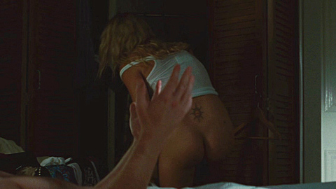 Laura Ramsey in The Ruins (2008) Butt Blonde Butt 674353