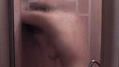 Laura Ramsey in 1 Out of 7 (2011) Breasts Breasts Brunette 725820