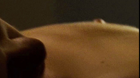 Laura Ramsey Nude as Betty. Breasts, brunette, hard nipples. 724736