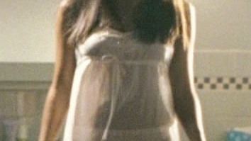 Sexiest Scenes of Kate Tunney from The Covenant. Sexy, Underwear, SFW, nightie. 745553