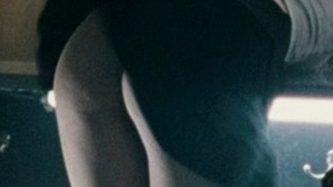 Basia Jasinski Nude in The Covenant. Butt, Sexy, alcohol, bar. 745534