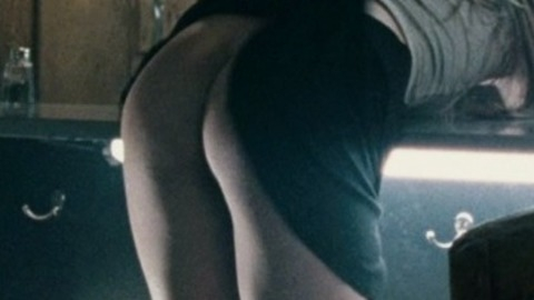 Basia Jasinski in The Covenant (2006) Butt Sexy Alcohol Bar 745535
