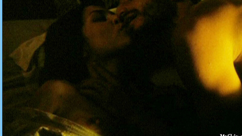 Silvia Filiagi Nude in I giorni dell'amore e dell'odio. Breasts, couple, kissing. 639022