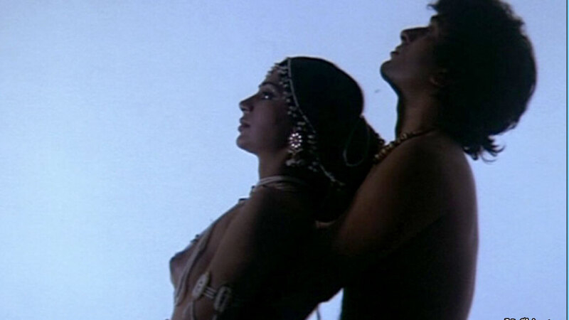 Nudes of Kamala from Siddhartha. Breasts, left breast, nude. 640644