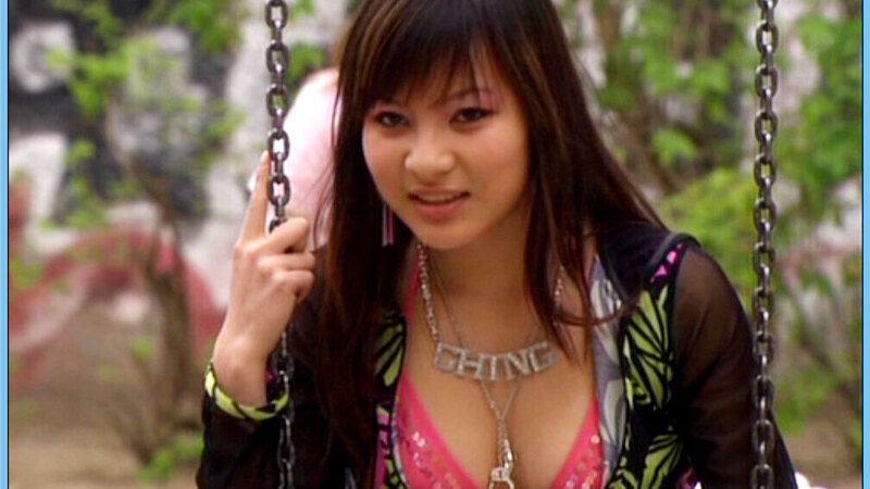 Sexiest Ching Scenes. Bikini, Asian, SFW. 664024