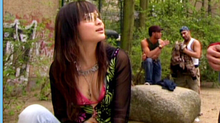 Hottest Ching Scenes. Bikini, Asian, SFW. 664023