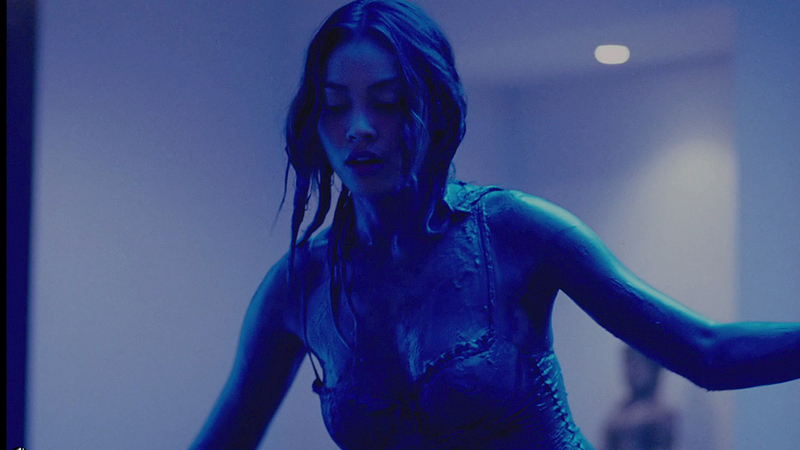 Hottest Pla Scenes. Underwear, brunette, cleavage. 683991