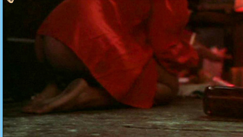Hope James in Corrupted Minds (2006) Butt Bottomless Butt 640800