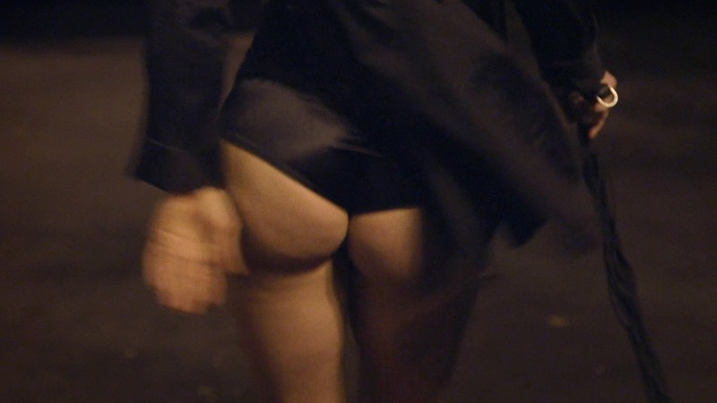 Hottest Johanna Watts Scene in Wingman Inc.. Sexy, Underwear, SFW, big butt. 762356