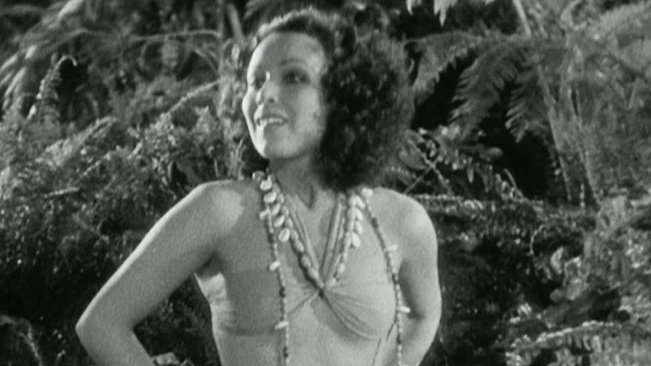 Hottest Luana Scenes. Sexy, SFW, beach. 712905