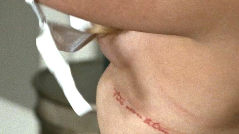 Kaylee DeFer in Darkroom (2013) Breasts Breasts Nude 732496