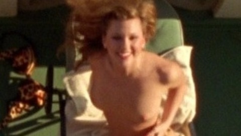 Jennifer Rovero in Rock Star (2001) Breasts Blonde Breasts 746602