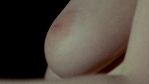 Jenny Hanley in The Flesh and Blood Show (1972) Breasts Body Double Breasts Left Breast 766008