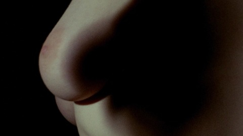 Jenny Hanley in The Flesh and Blood Show (1972) Breasts Body Double Breasts Breasts Close Up 766010