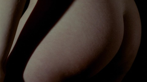 Jenny Hanley in The Flesh and Blood Show (1972) Butt Body Double Butt Nude 766012