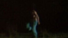Sexiest Loren Taylor Scene in Eagle vs Shark. Sexy, dark, nighttime. 641317