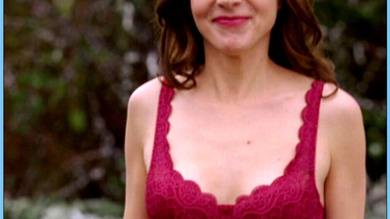 Hottest Jane Scenes. Underwear, SFW, brunette. 664425