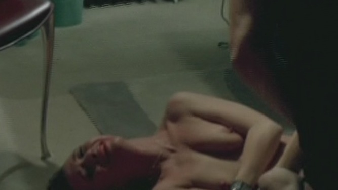 Anne Marivin Nude as Laure. Breasts, blonde, nude. 748658