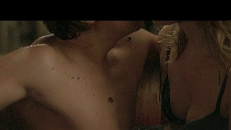 Hottest Alice Scenes. Underwear, SFW, black bra. 735291