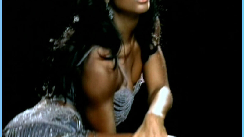 Hottest Herself Scenes. Sexy, Black, SFW. 643113