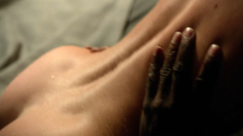 Dawn Olivieri in House of Lies (2012-2016) Butt Butt Grabbing Back 735380