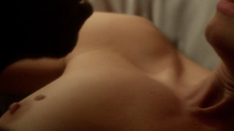 Dawn Olivieri Naked as Monica Talbot. Breasts, brunette, couple. 735381
