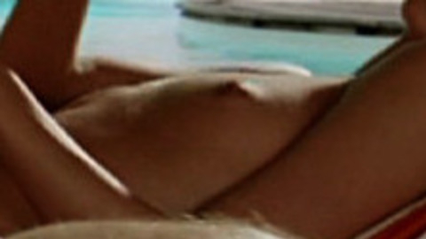 Dawn Olivieri in House of Lies (2012-2016) Breasts Beach Breasts 706418