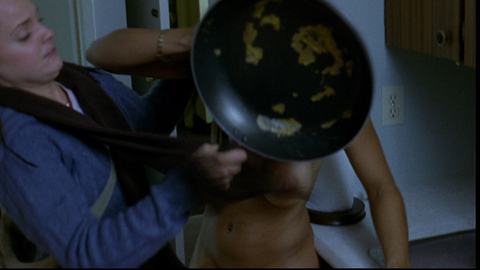 Sharlene Royer in Stuck (2007) Breasts Big Breasts Breasts 666707