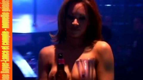 Sharlene Royer in Lance et compte - La nouvelle génération Breasts Big Areolas Big Breasts 661829