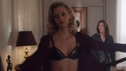 Hottest Iona Payne Scenes. Underwear, SFW, black garter belt. 751215