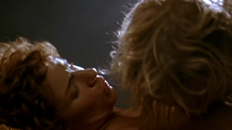 Hottest Clara Scenes. Sexy, couple, kissing breasts. 638943