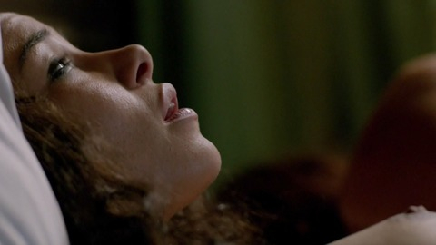 Jessica Parker Kennedy in Black Sails (2014-2017) Breasts Black Woman Breasts 757818