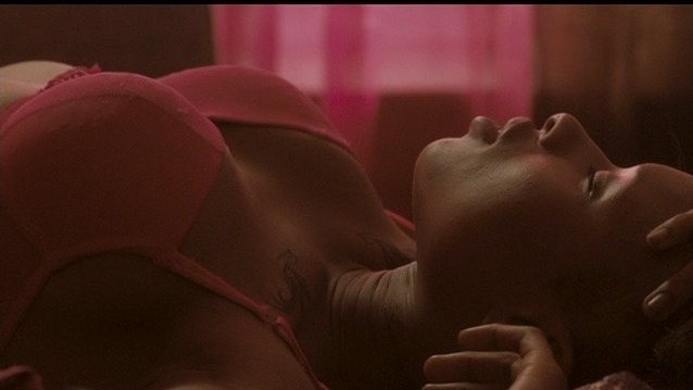 Hottest Gloria Scenes. Underwear, Black, SFW. 734193
