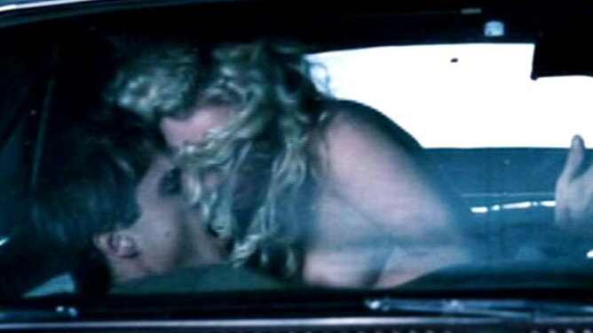 Tammy Filor Naked in Penny Dreadful. Breasts, blonde, couple. 642499