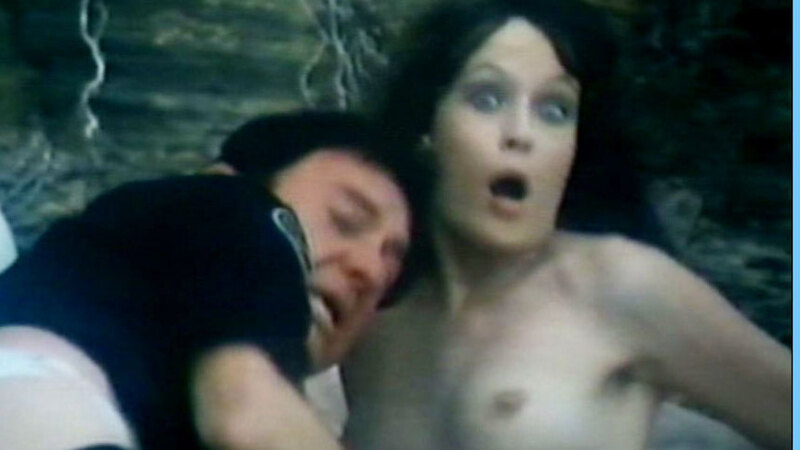 Nudes of Chessie from Hollywood High 2. Breasts, black hair, couple. 642732