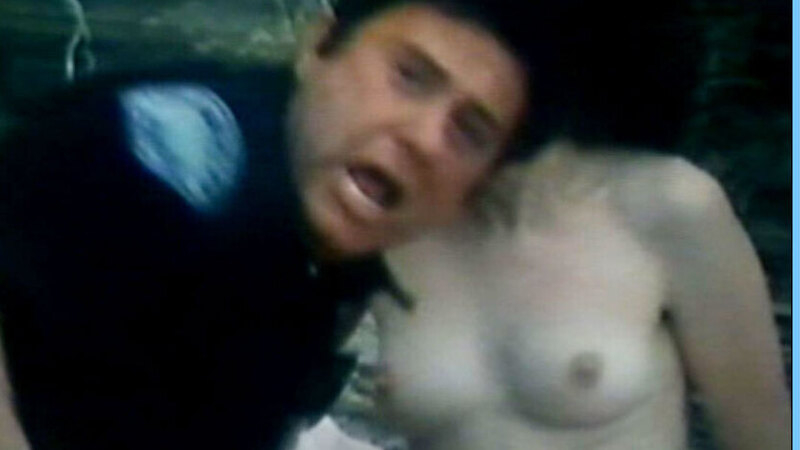Alisa Ann Hull Naked in Hollywood High 2. Breasts, couple, couple interrupted. 642733