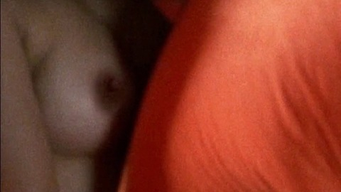 Lauren Cohan Nude as Charlotte Higginson. Breasts, bedroom, messy hair. 759806