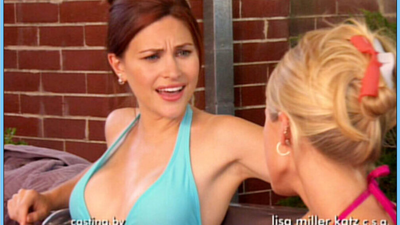 Hottest Piper Scenes. Bikini, SFW, blonde. 663417