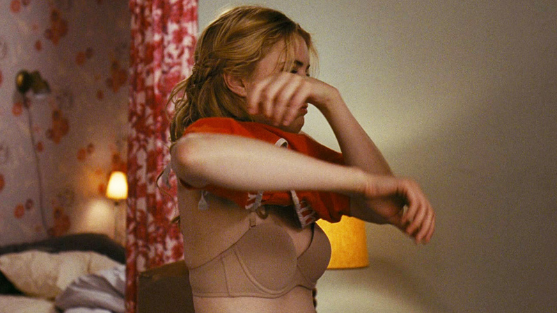 Hottest Lola Scenes. Underwear, SFW, bedroom. 714861